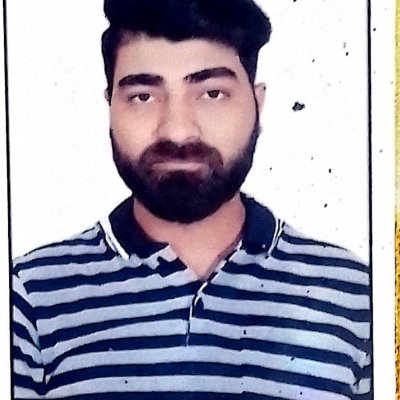 Anuj Gujral