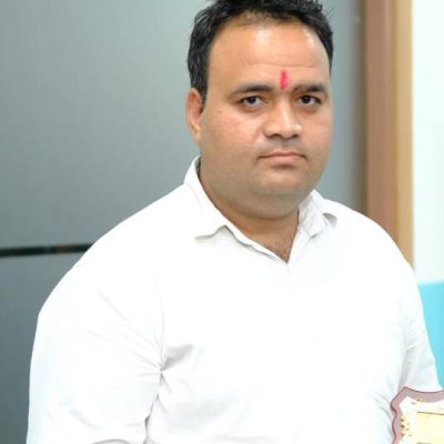 Sonu Yadav