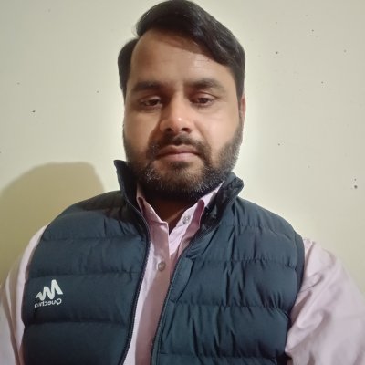 Amit Kumar Singh