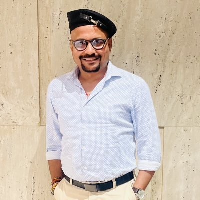 Ram Krishna Agrawal
