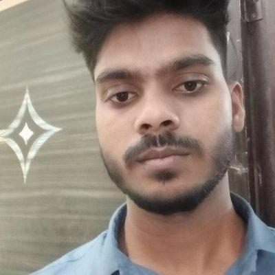 Priyanshu Kumar