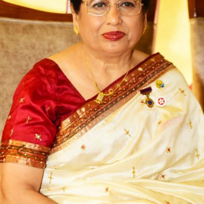 Poonam Gupta