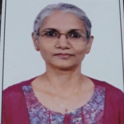 Mrs. Geeta Shinde