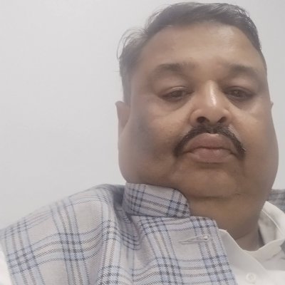 Praveen Kumar Saxena